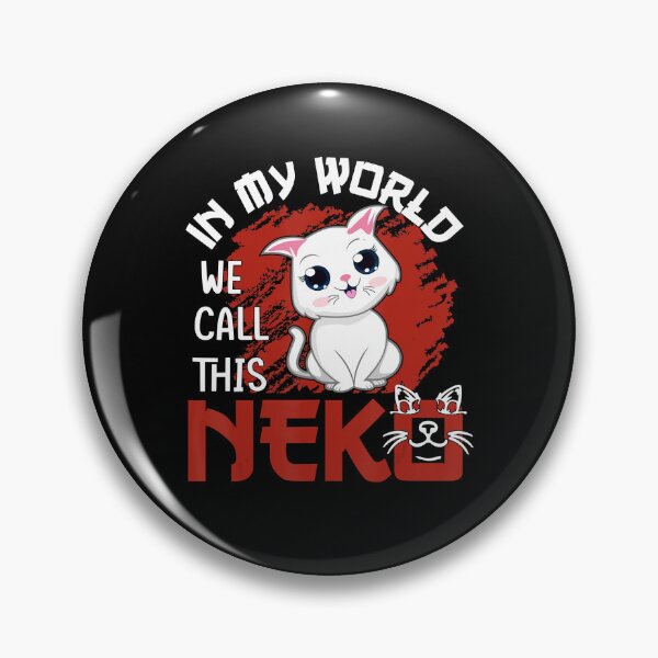 Item preview, Mens Funny In My World We Call This Neko Cat Cat Lovers Irish Sitcom In All Sizes designed and sold by ReeseFeil1992.