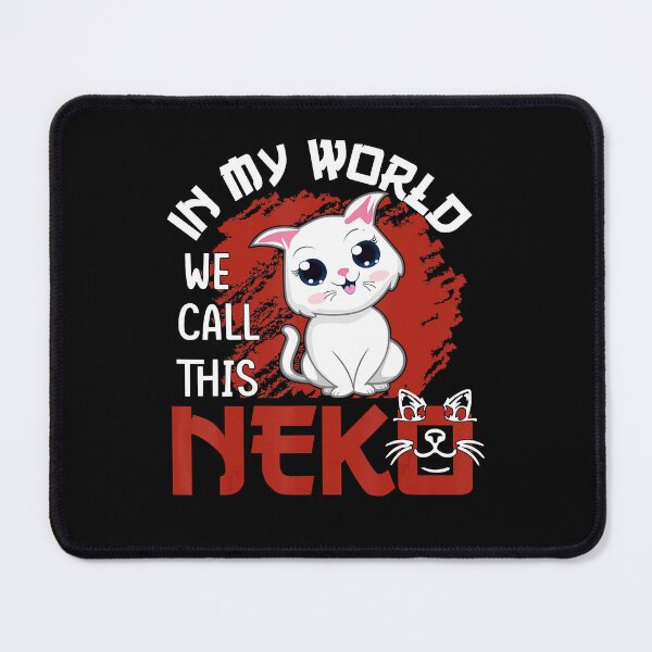 Item preview, Mens Funny In My World We Call This Neko Cat Cat Lovers Irish Sitcom In All Sizes designed and sold by ReeseFeil1992.