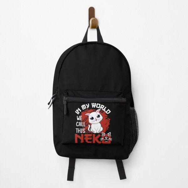 Item preview, Mens Funny In My World We Call This Neko Cat Cat Lovers Irish Sitcom In All Sizes designed and sold by ReeseFeil1992.