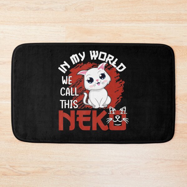 Item preview, Mens Funny In My World We Call This Neko Cat Cat Lovers Irish Sitcom In All Sizes designed and sold by ReeseFeil1992.