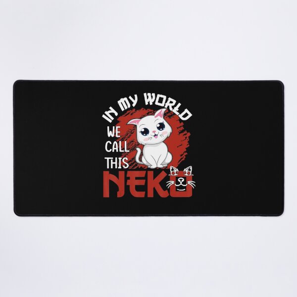Item preview, Mens Funny In My World We Call This Neko Cat Cat Lovers Irish Sitcom In All Sizes designed and sold by ReeseFeil1992.