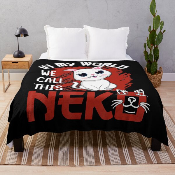 Item preview, Mens Funny In My World We Call This Neko Cat Cat Lovers Irish Sitcom In All Sizes designed and sold by ReeseFeil1992.