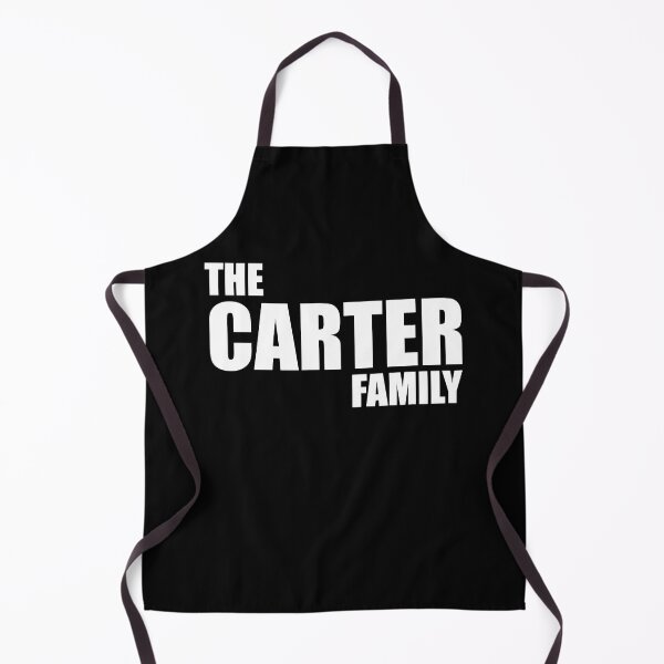 Item preview, Gifts Idea The Carter Family designed and sold by Buckridge2016.