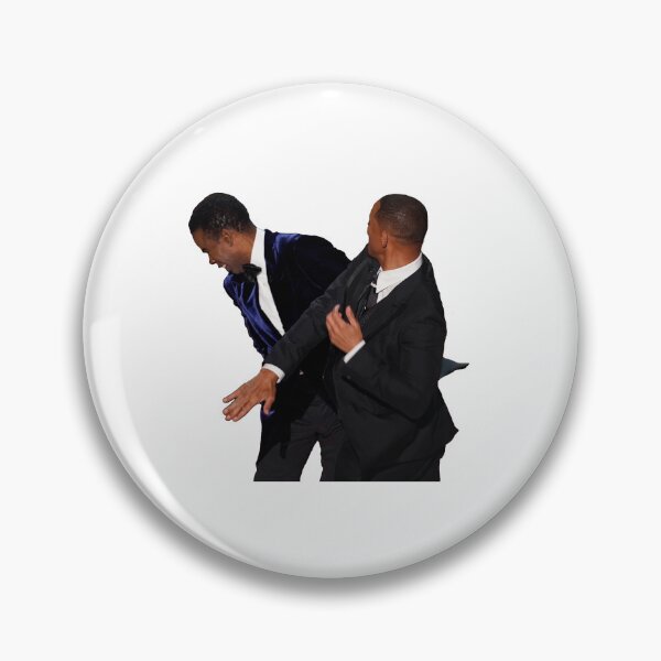 Item preview, WILL SMITH SLAPS CHRIS ROCK designed and sold by camillahansen21.
