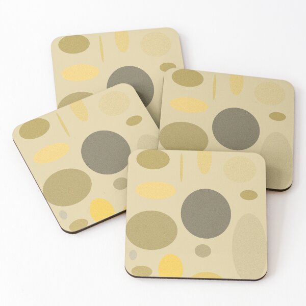 Item preview, The Dot Balls - Golden designed and sold by Randomazer.
