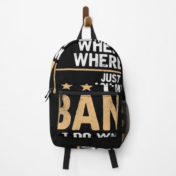 Item preview, I'm a Banker i do what i want Bankers designed and sold by loat904.