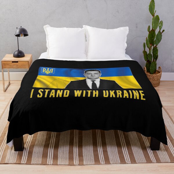 Item preview, volodymyr zelinsky designed and sold by THESLIMUT.