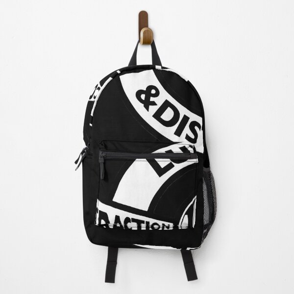 Item preview, Luxton & District Traction Company Logo (On The Buses) Classic designed and sold by VictoriaZelko.