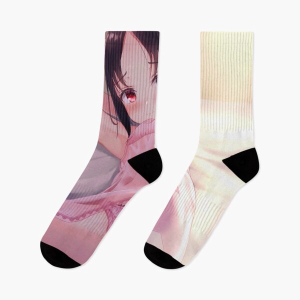 Item preview, Kaguya Shinomiya Kaguya sama Love is war Artwork For Otaku designed and sold by willybatlong.