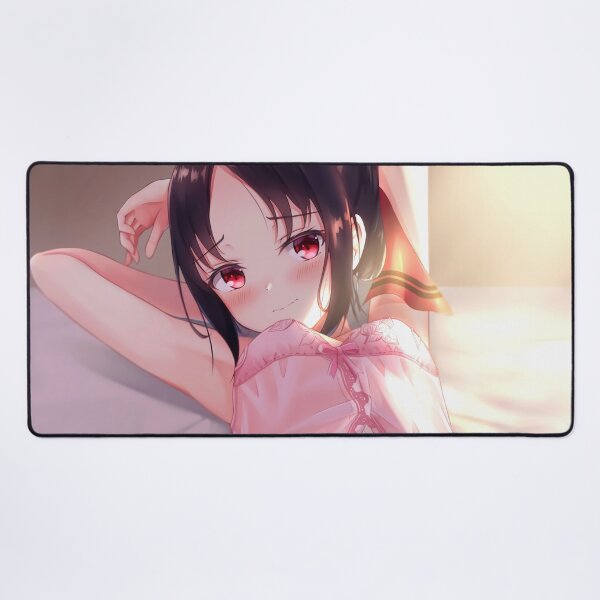 Item preview, Kaguya Shinomiya Kaguya sama Love is war Artwork For Otaku designed and sold by willybatlong.