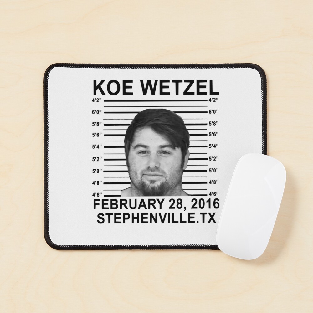 Birthday Gifts Koe Wetzel Middle Finger Idol Gift Fot You Poster