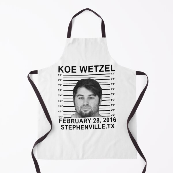 Item preview, Birthday Gift Koe Wetzel Feb 28 2016 Wasted Retro Wave designed and sold by MistyAuer270.