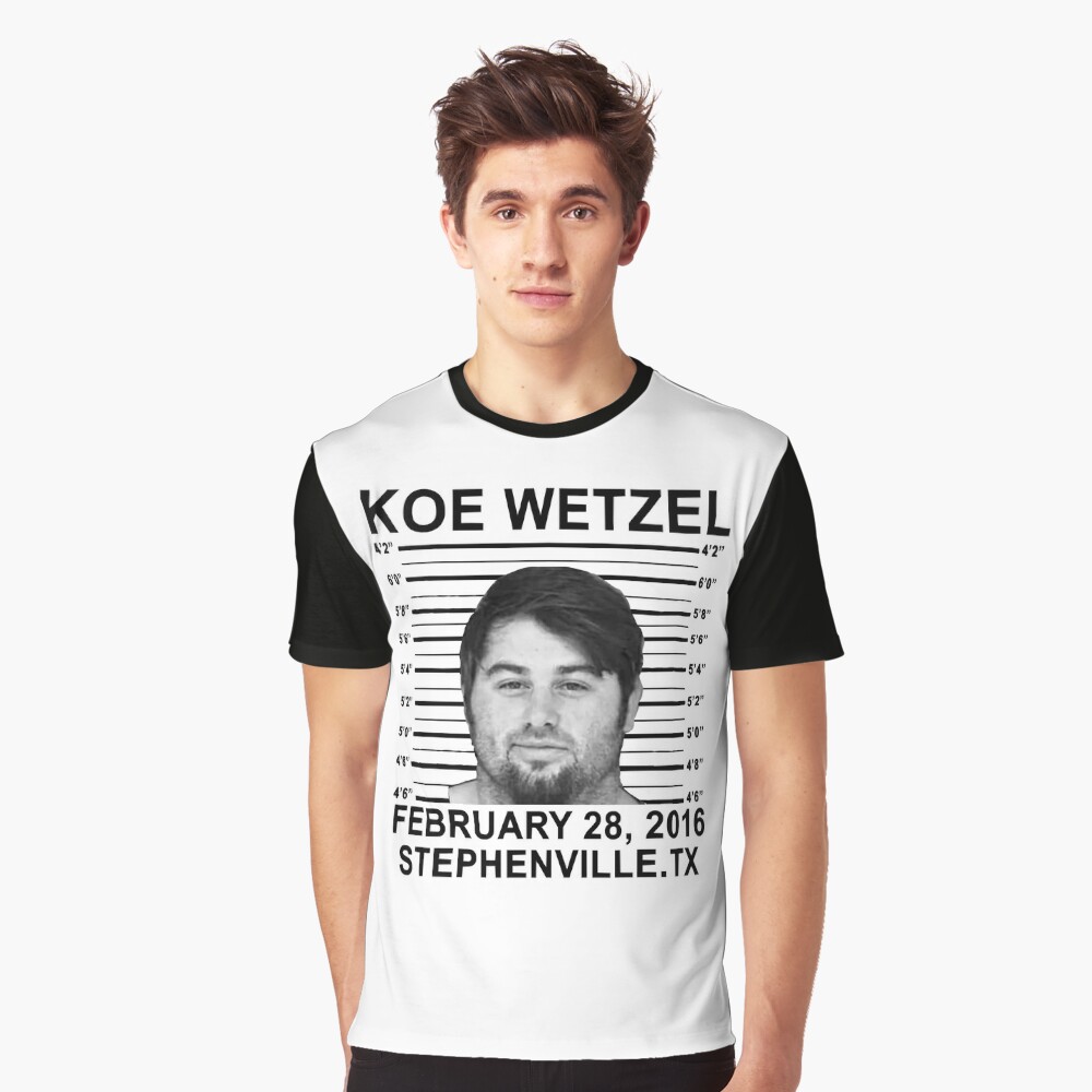 Birthday Gifts Koe Wetzel Middle Finger Idol Gift Fot You Poster