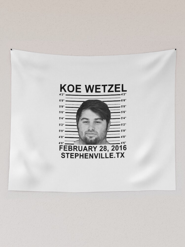 Birthday Gifts Koe Wetzel Middle Finger Idol Gift Fot You Poster