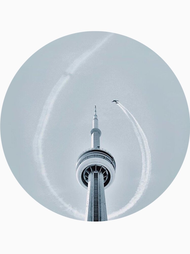 cn tower drake cn tower drake