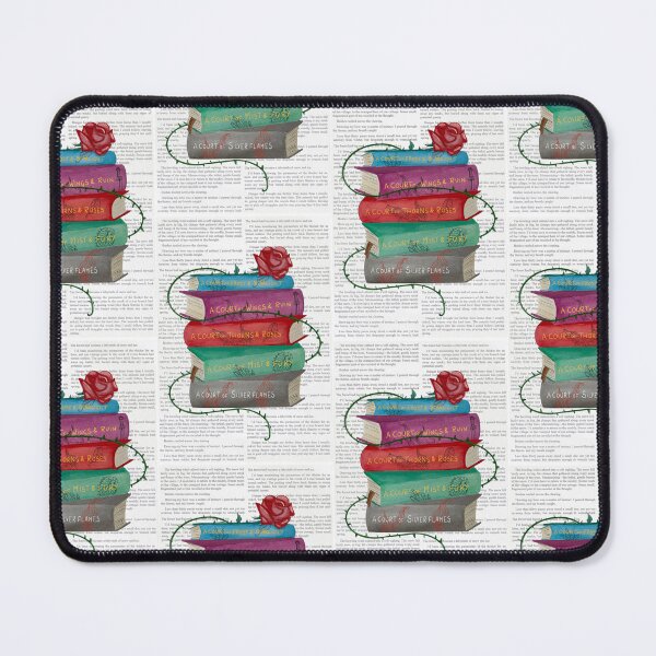 Item preview, Court of Thorns and Roses Book Collection designed and sold by booksnbobs.