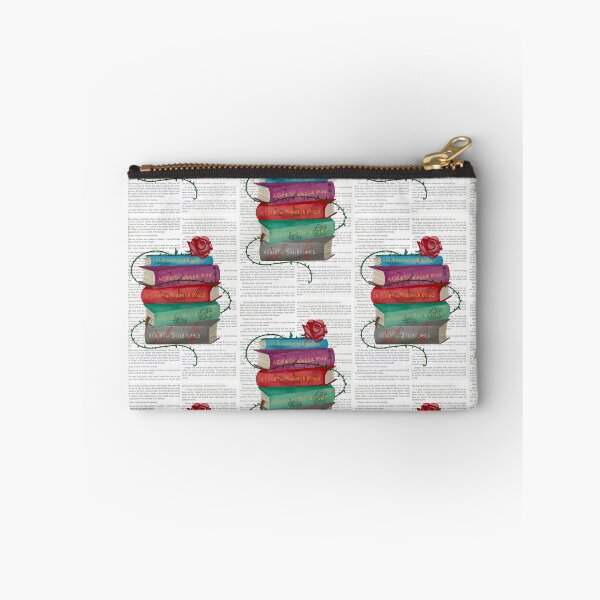 Item preview, Court of Thorns and Roses Book Collection designed and sold by booksnbobs.