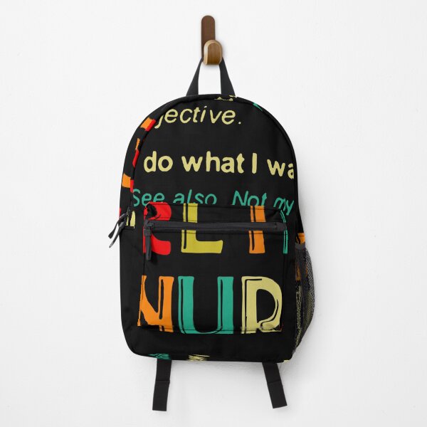 Item preview, Retired nurse I do what I want when I want designed and sold by loat904.