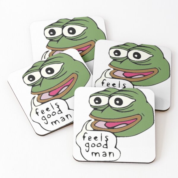 Item preview, The Nakamoto Rare Pepe designed and sold by LenysEcoHome.