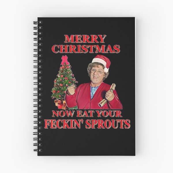 Item preview, More Then Awesome Top Selling Mrs Brown Boys Hoody Happy New Year Sweater Joker designed and sold by ReeseFeil1992.