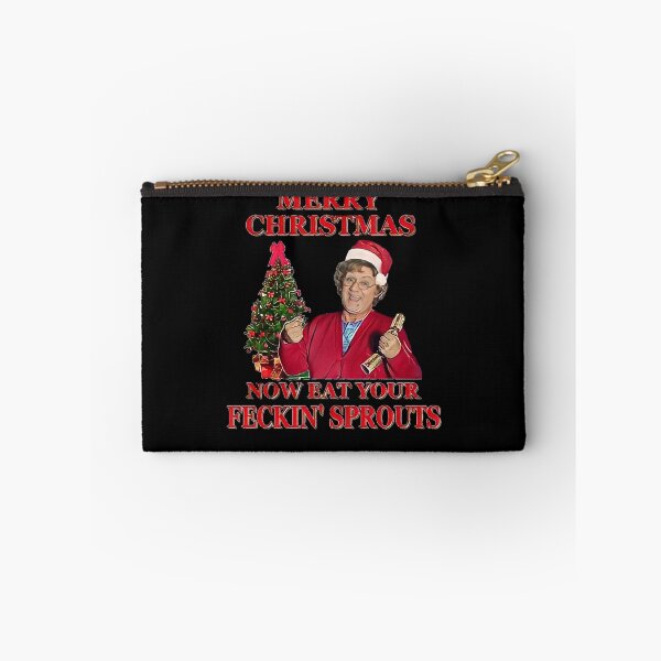 Item preview, More Then Awesome Top Selling Mrs Brown Boys Hoody Happy New Year Sweater Joker designed and sold by ReeseFeil1992.