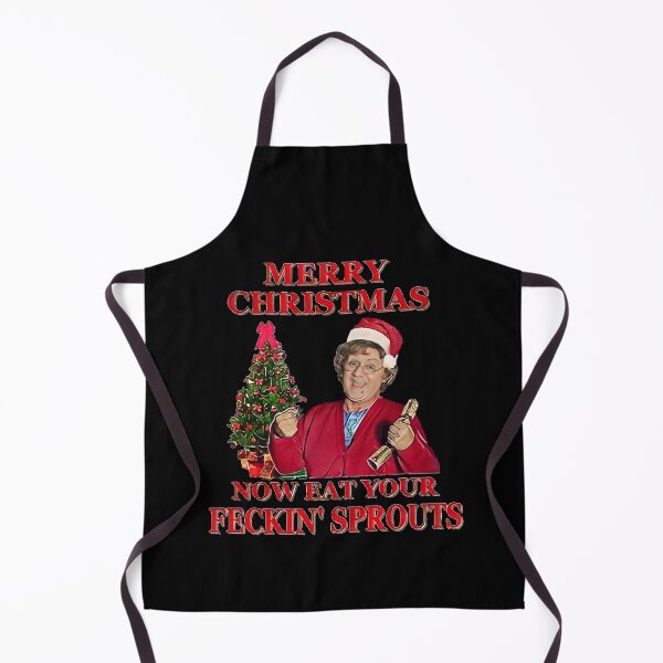 Item preview, More Then Awesome Top Selling Mrs Brown Boys Hoody Happy New Year Sweater Joker designed and sold by ReeseFeil1992.