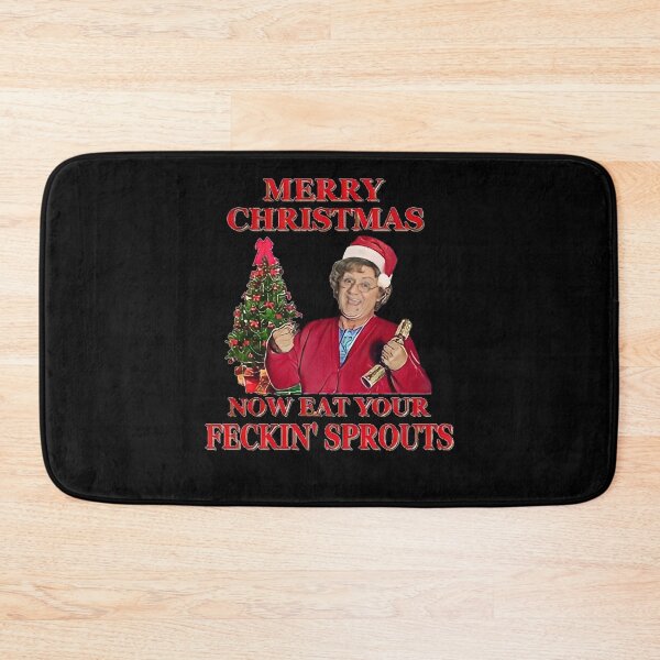Item preview, More Then Awesome Top Selling Mrs Brown Boys Hoody Happy New Year Sweater Joker designed and sold by ReeseFeil1992.