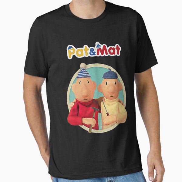 Item preview,  slapstick Essential T-Shirt designed and sold by Randyliz538.