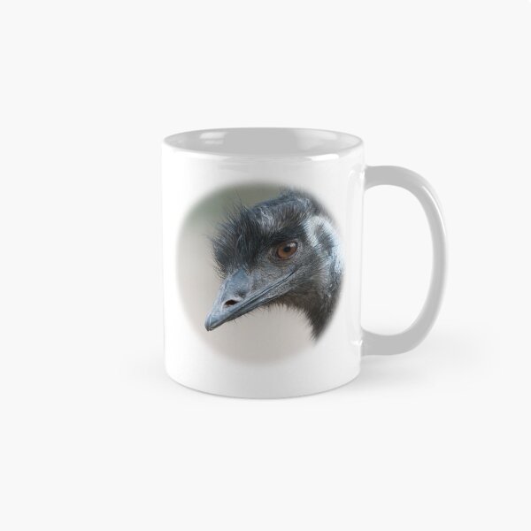 Item preview, Emu designed and sold by Thomas F. Gehrke.