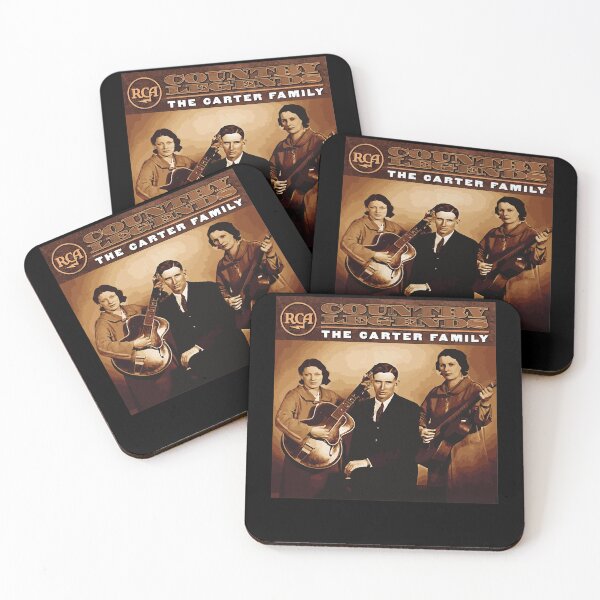 Item preview, Men Women Best Seller The Carter Family designed and sold by Buckridge2016.
