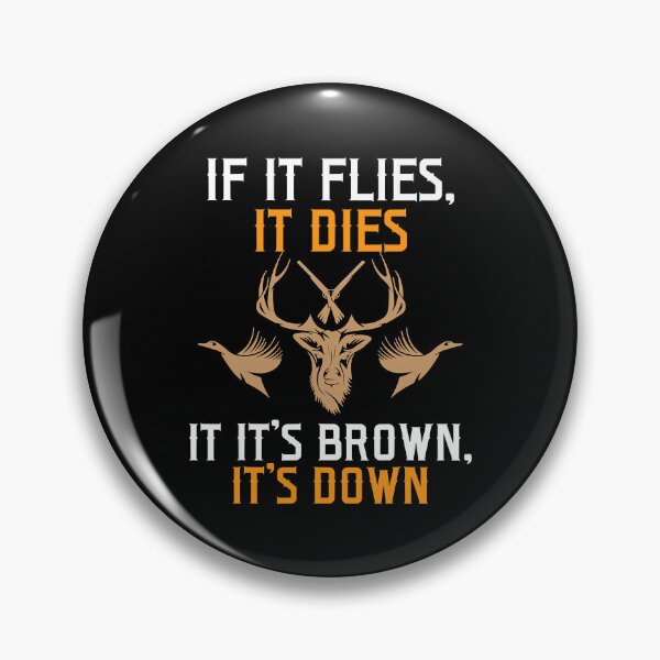 Item preview, My Favorite People If It Flies Dies Its Brown Down Design Christmas Hoodie Feckin Funny designed and sold by ReeseFeil1992.