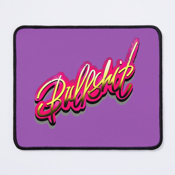 Item preview, BULLSHIT designed and sold by MAYRA PEREZ.