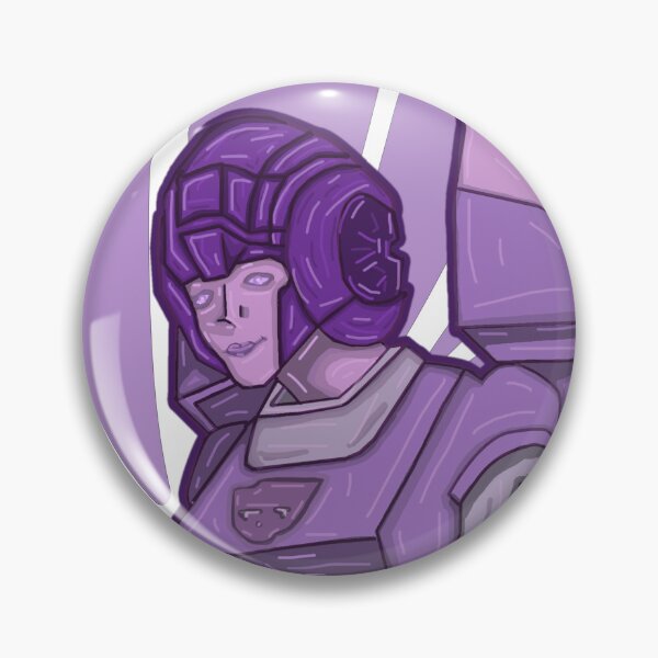 Item preview, Arcee Violet designed and sold by Amit Himel.