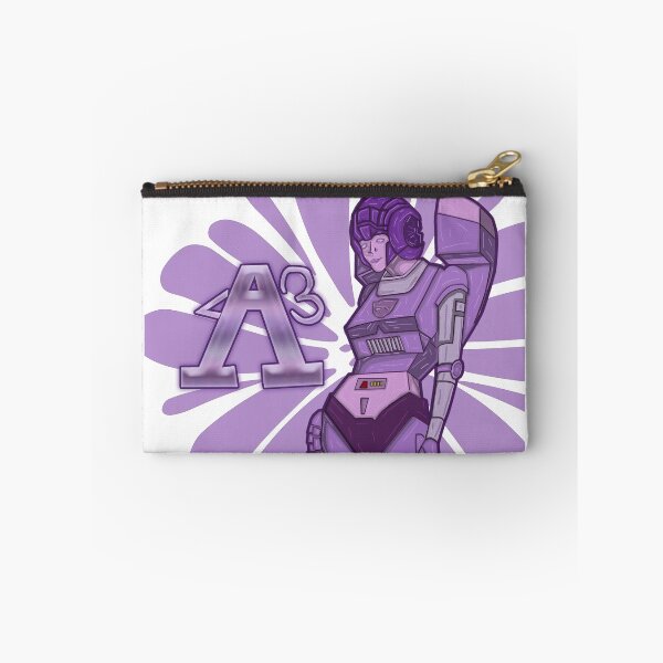 Item preview, Arcee Violet designed and sold by Amit Himel.