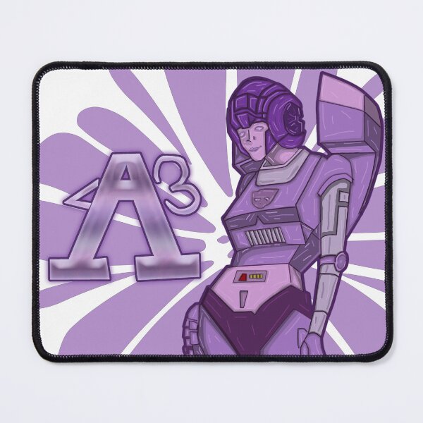 Item preview, Arcee Violet designed and sold by Amit Himel.