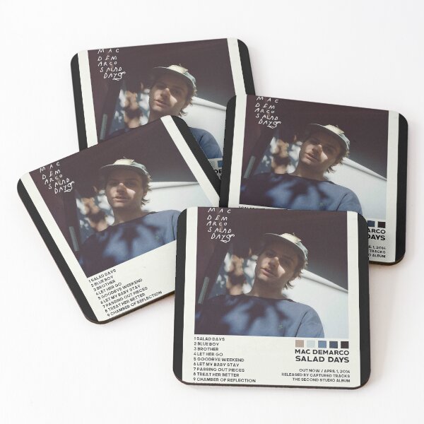 Item preview, Mac Day Portrait Aesthetic Poster designed and sold by VictoriaZelko.