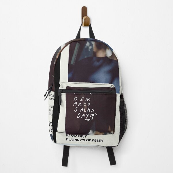 Item preview, Mac Day Portrait Aesthetic Poster designed and sold by VictoriaZelko.