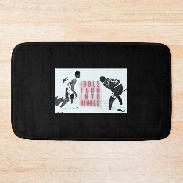 Item preview, Idols Turn Into Rivals 2 Classic T-Shirt designed and sold by callujohn7.