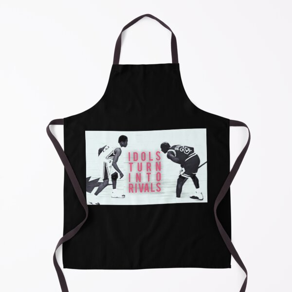 Item preview, Idols Turn Into Rivals 2 Classic T-Shirt designed and sold by callujohn7.