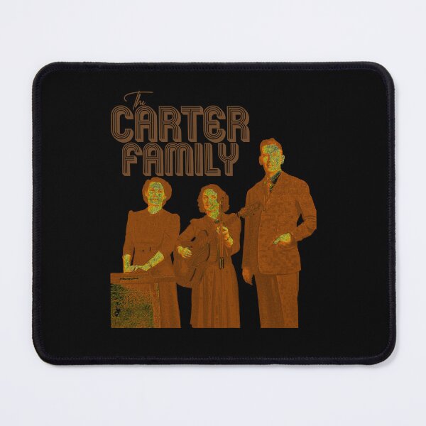 Item preview, Mens Best The Carter Family Vintage Bluegrass Folk Country Tribute designed and sold by Buckridge2016.