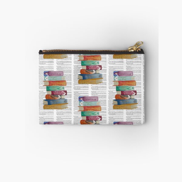 Item preview, Court of Glass Book Collection designed and sold by booksnbobs.