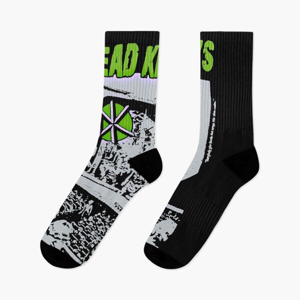 Item preview, Dead Kennedys Television designed and sold by supposeveena.