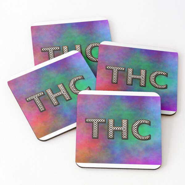 Item preview, Thc Activo . designed and sold by mintonleanse.
