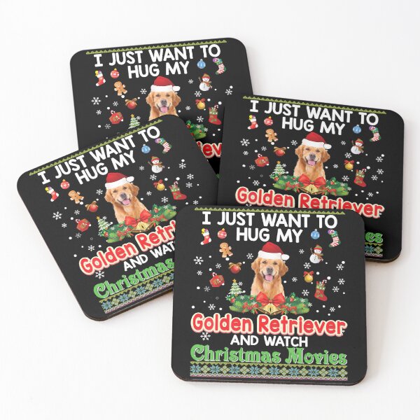 Item preview, People Call Me I Just Want To Hug My Golden Retriever Dog And Rude And Funny Happy designed and sold by ReeseFeil1992.