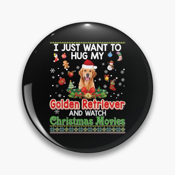 Item preview, People Call Me I Just Want To Hug My Golden Retriever Dog And Rude And Funny Happy designed and sold by ReeseFeil1992.