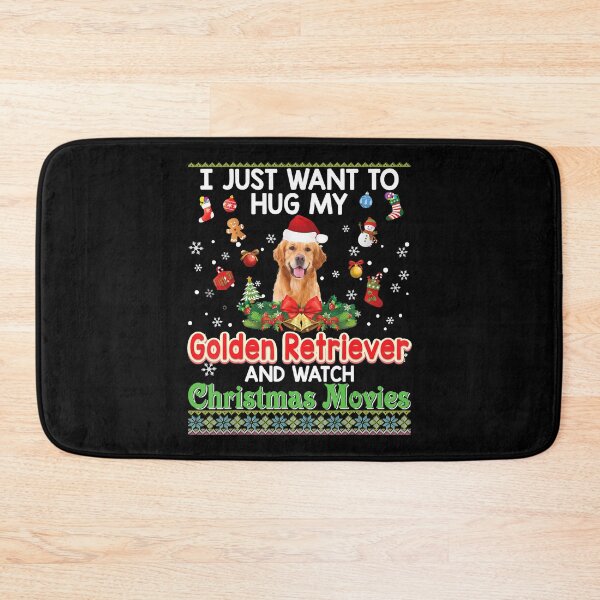 Item preview, People Call Me I Just Want To Hug My Golden Retriever Dog And Rude And Funny Happy designed and sold by ReeseFeil1992.