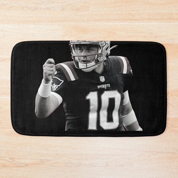 Item preview, Mac Jones - Mac Attack - Mac Freakin Jones - Football designed and sold by VictoriaZelko.