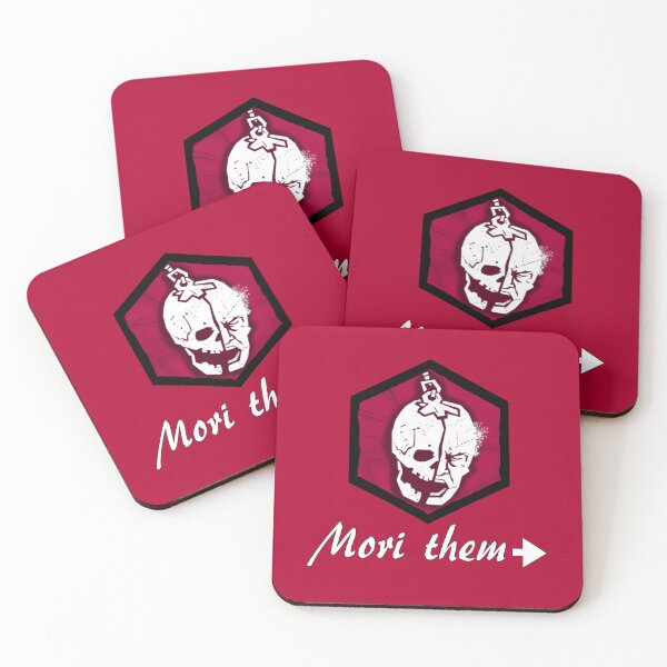 Item preview, Mori Them -->, HQ Diamond Perk Inspired Splash Art designed and sold by cwindsor.
