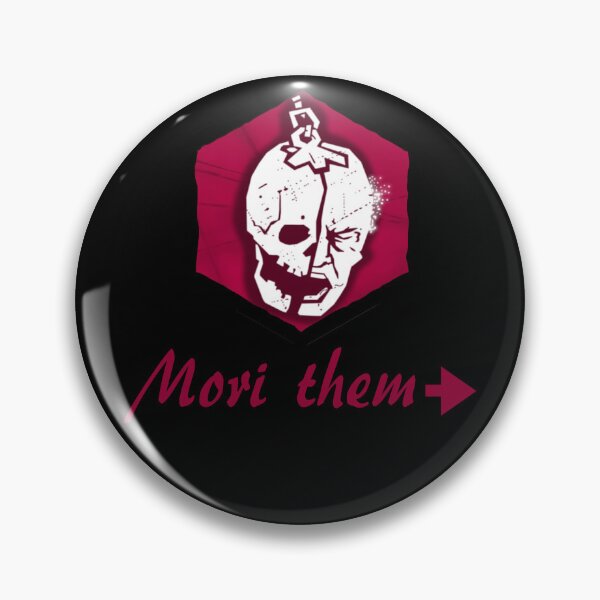 Item preview, Mori Them -->, HQ Diamond Perk Inspired Splash Art designed and sold by cwindsor.