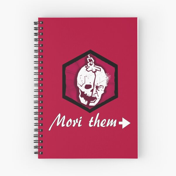 Item preview, Mori Them -->, HQ Diamond Perk Inspired Splash Art designed and sold by cwindsor.